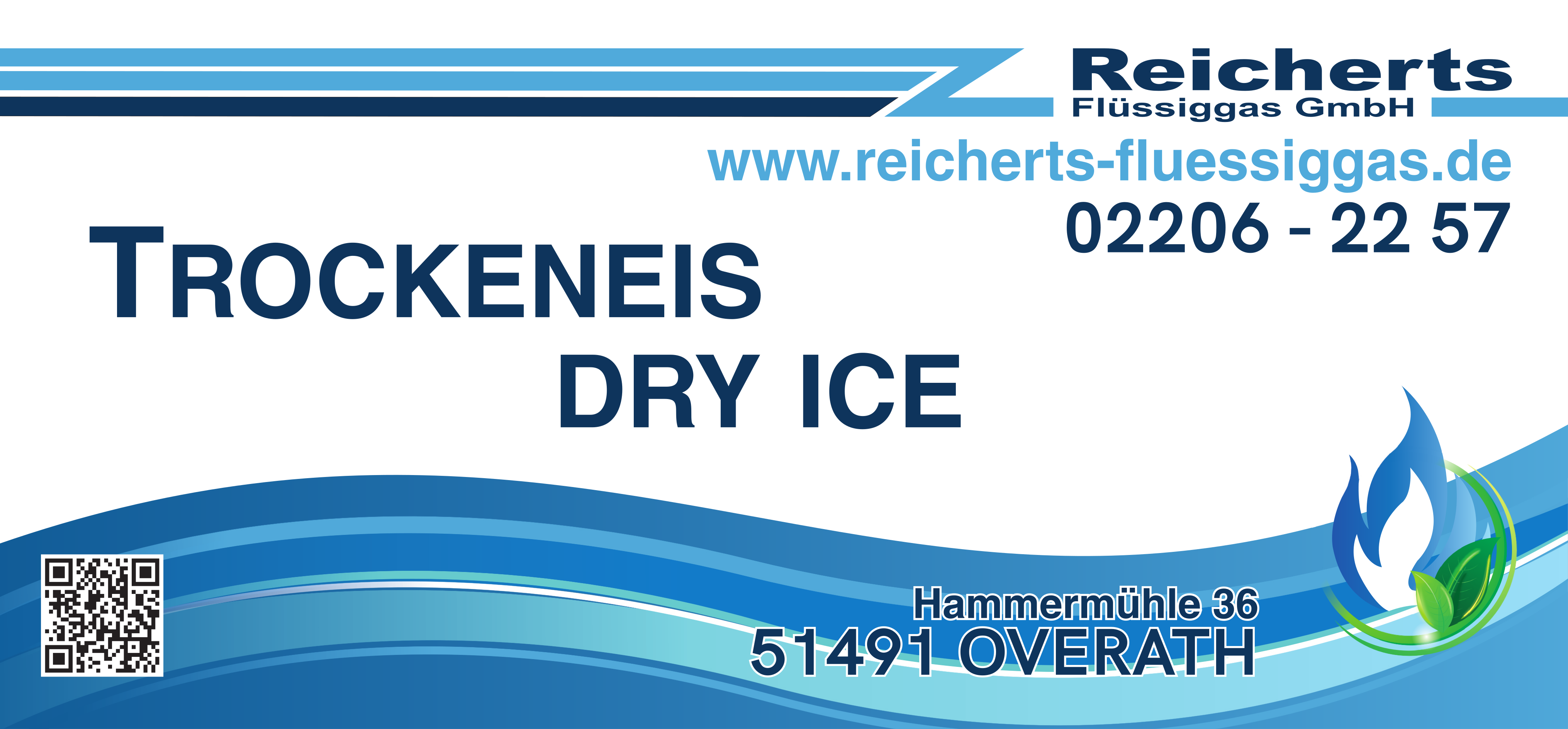 Reicherts Flüssiggas GmbH
